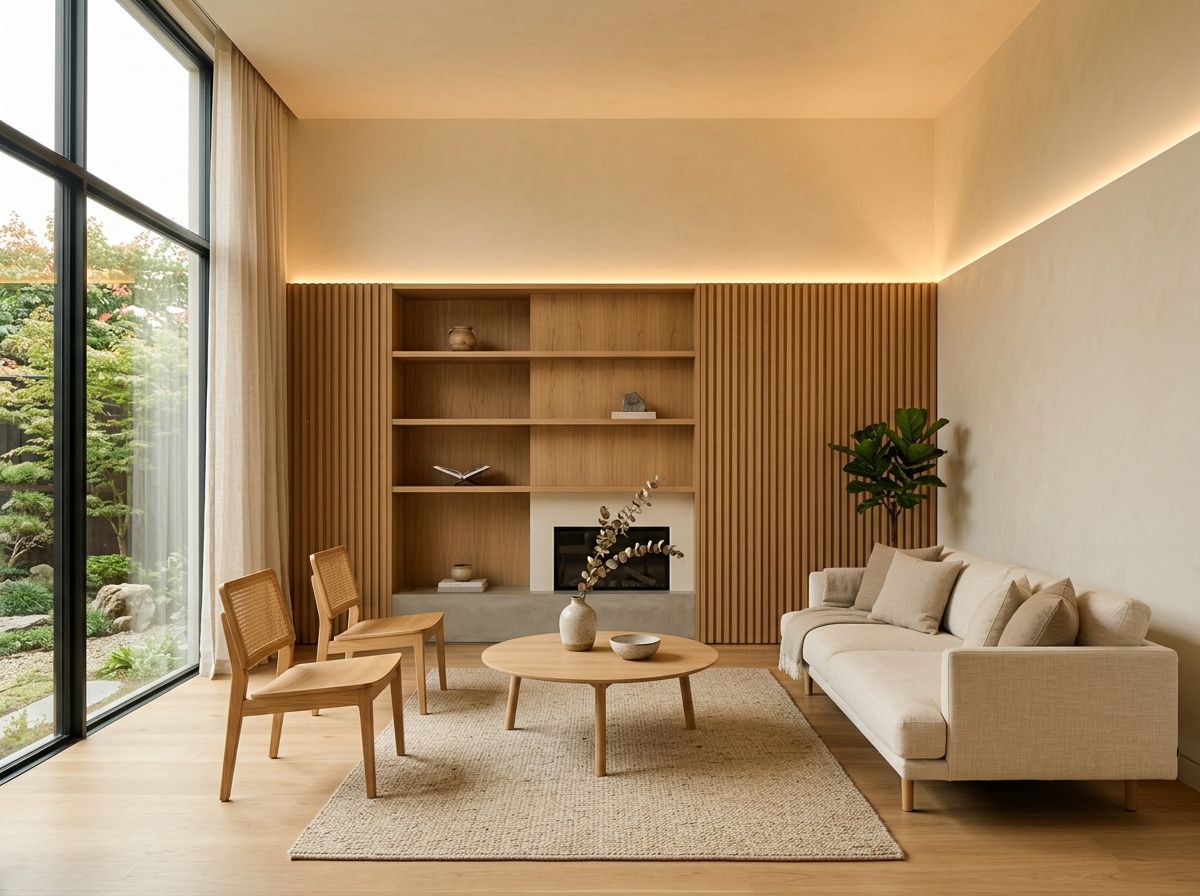 Spatial Co-Working Hub